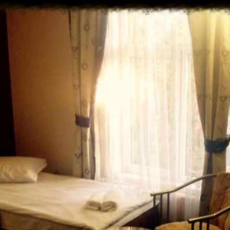 Hotel Shterev Sopot Oda fotoğraf