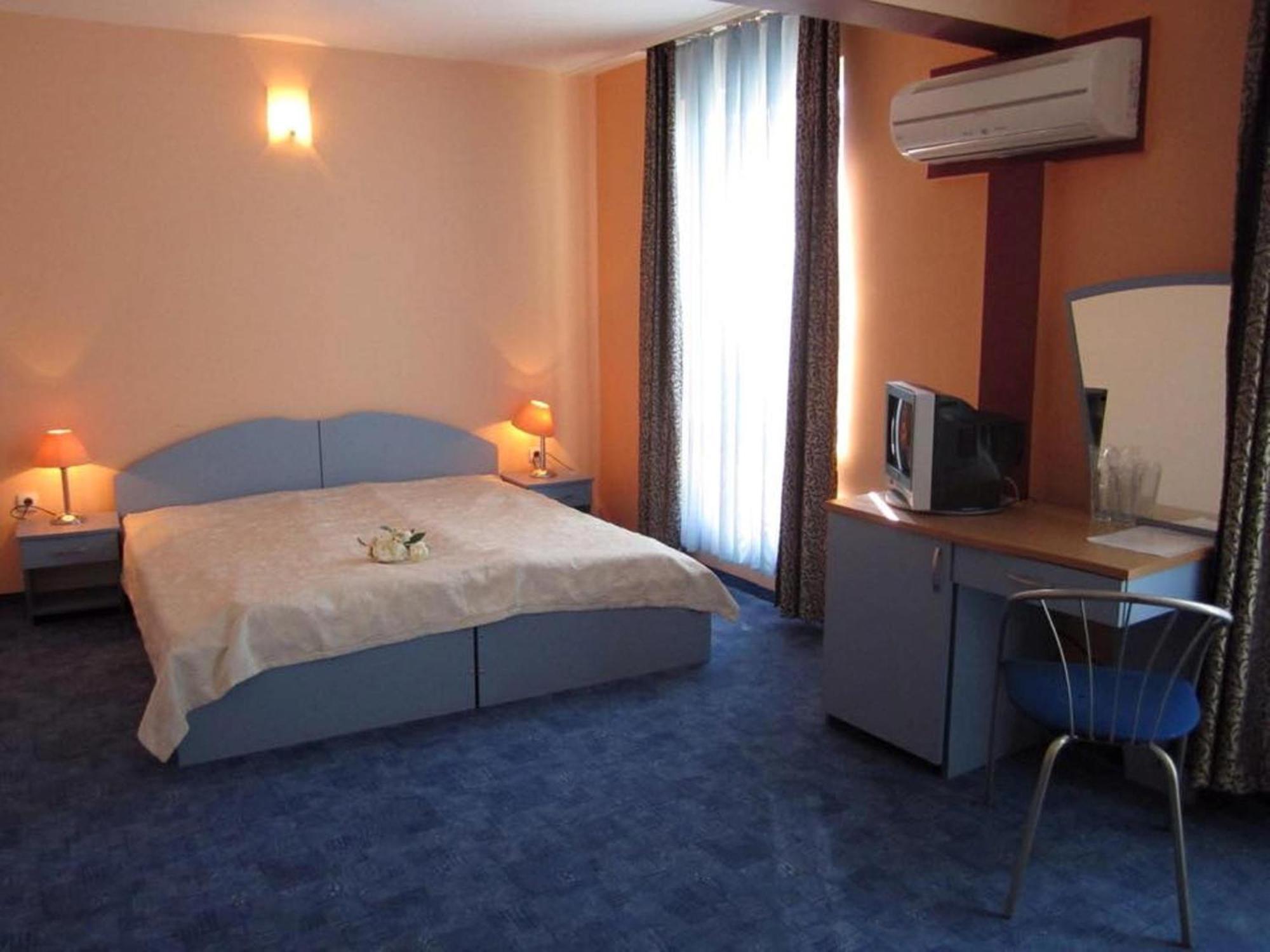 Hotel Shterev Sopot Oda fotoğraf