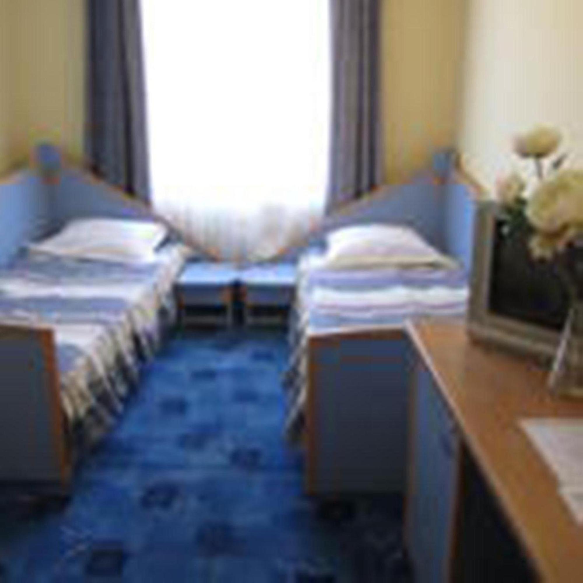 Hotel Shterev Sopot Oda fotoğraf