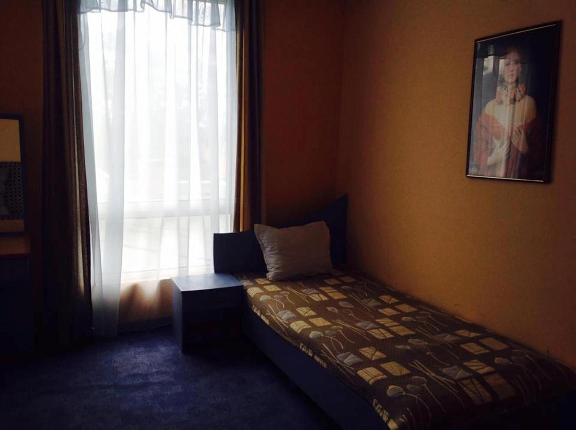 Hotel Shterev Sopot Oda fotoğraf