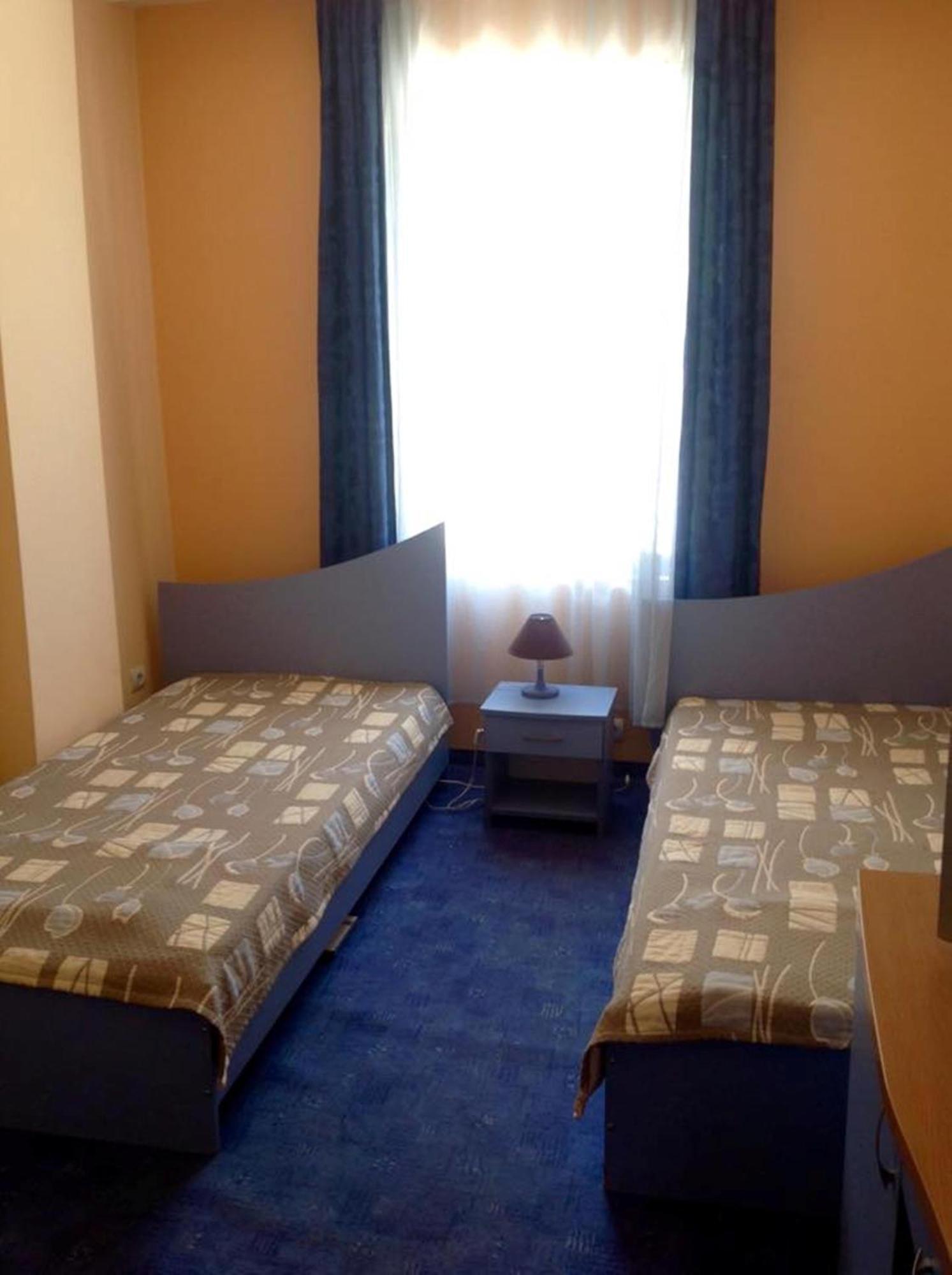 Hotel Shterev Sopot Oda fotoğraf