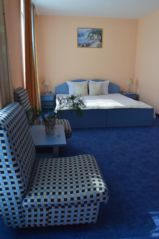 Hotel Shterev Sopot Dış mekan fotoğraf