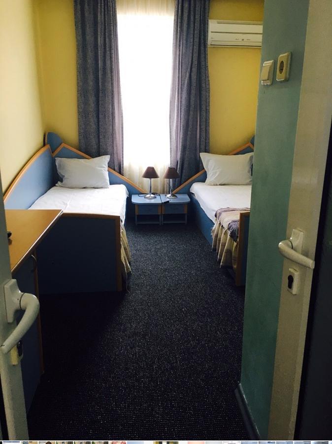Hotel Shterev Sopot Dış mekan fotoğraf