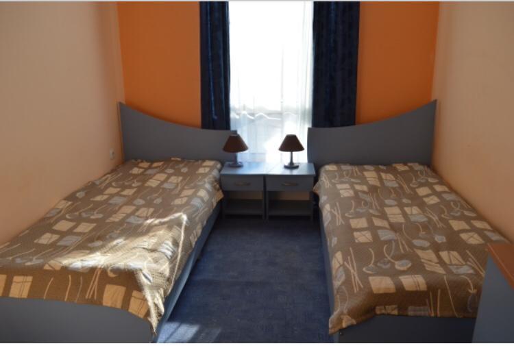 Hotel Shterev Sopot Dış mekan fotoğraf