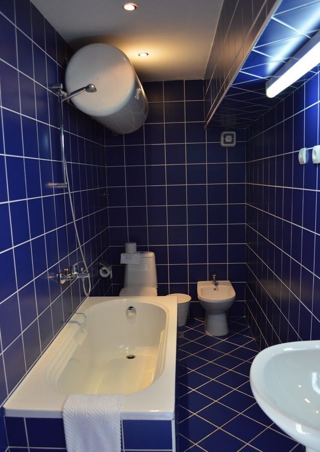 Hotel Shterev Sopot Dış mekan fotoğraf