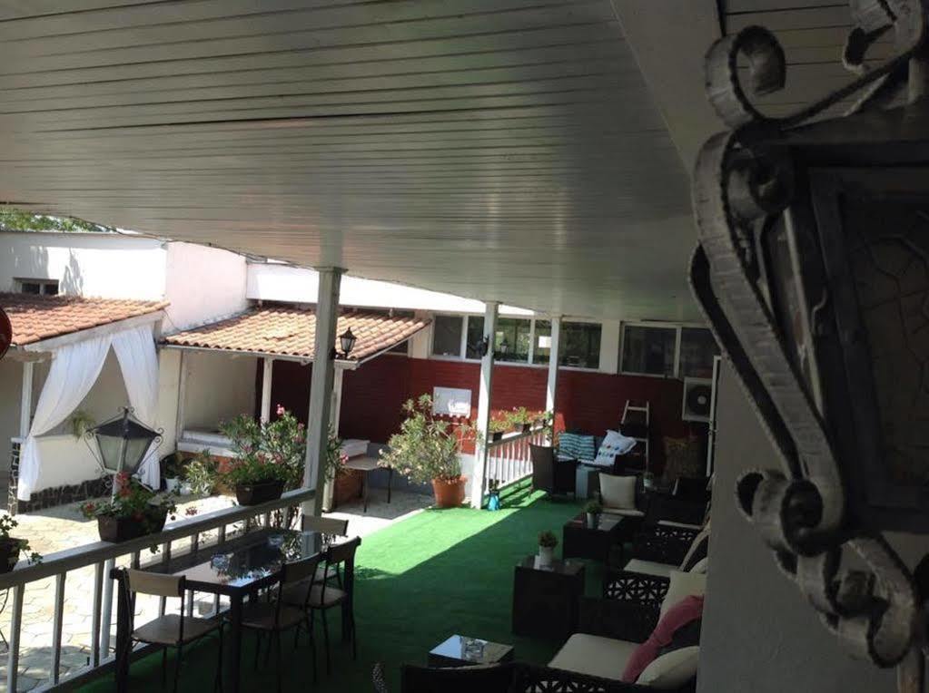 Hotel Shterev Sopot Dış mekan fotoğraf