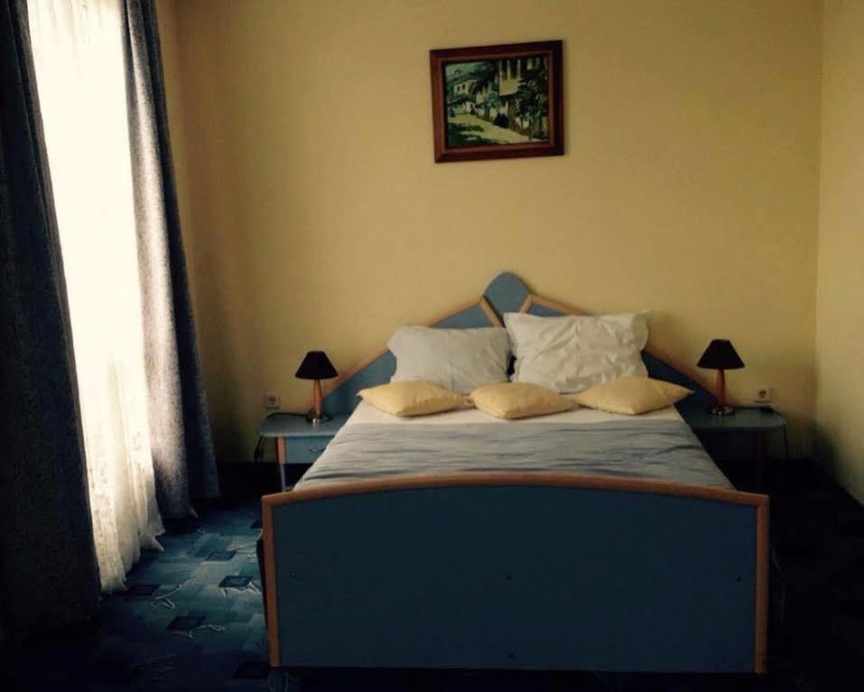 Hotel Shterev Sopot Dış mekan fotoğraf