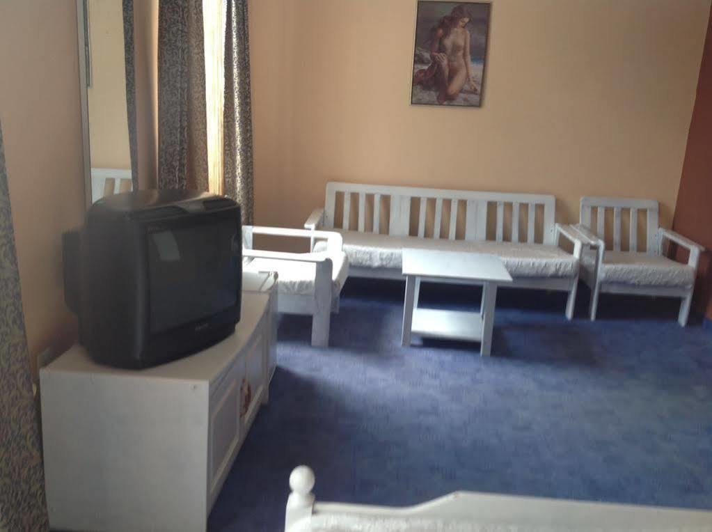 Hotel Shterev Sopot Dış mekan fotoğraf